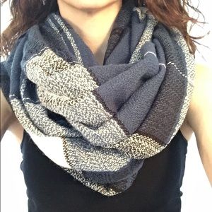 Infinity Scarf